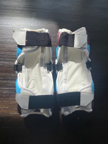 Barely Used Youth Small Garden City STX Cell IV Arm Pads
