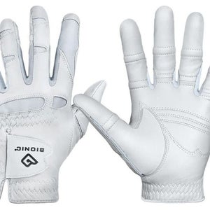 Bionic Stable Grip 2.0 Golf Glove (Men's LEFT) NEW