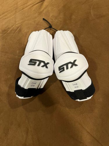 Adult Medium STX Stallion 900 Arm Pads