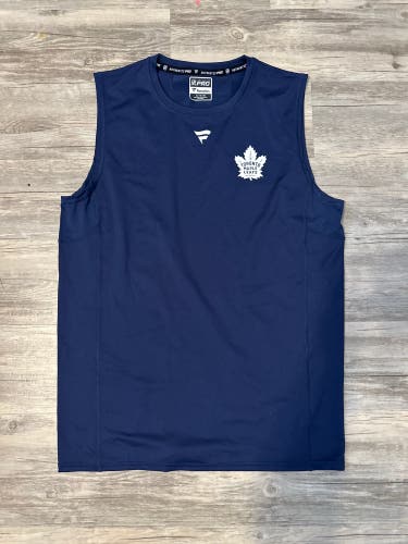 Toronto Maple Leafs Muscle Shirt