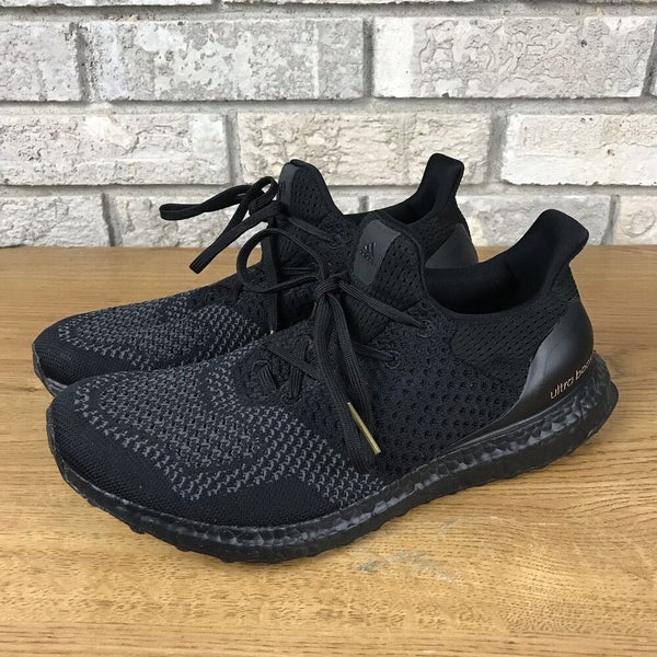 Adidas 1.0 Uncaged Triple Core Black Shoe Mens Size 8.5 G55366 | SidelineSwap
