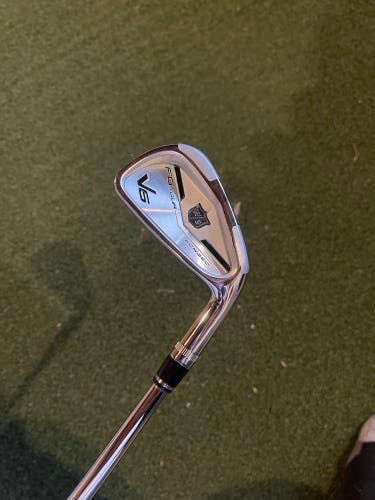 Wilson Staff Tour v6 3 Iron TT R300