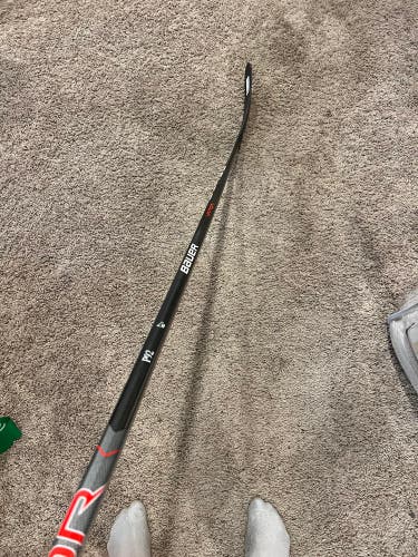 Bauer vapor team p92 87 flex
