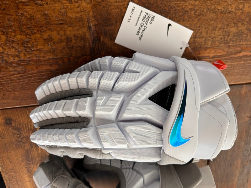 Nike Vapor Premier Men's Lacrosse Gloves