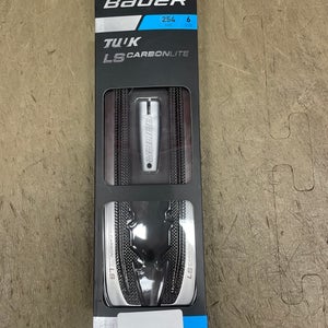 New Bauer 254 mm LS CarbonLite