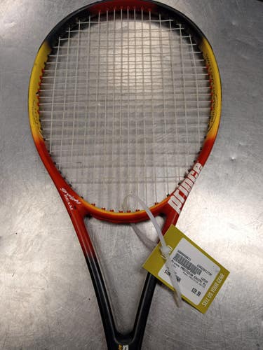Prince PRECISION EQUIPE Racquet Prince Used Tennis Racquet