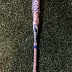 USSSA Certified Alloy (-10) 19 oz 29" Omaha Gold Bat