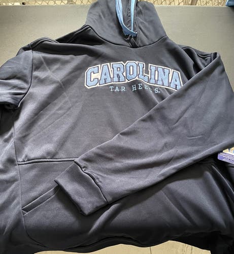 Champion UNC Hoodie
