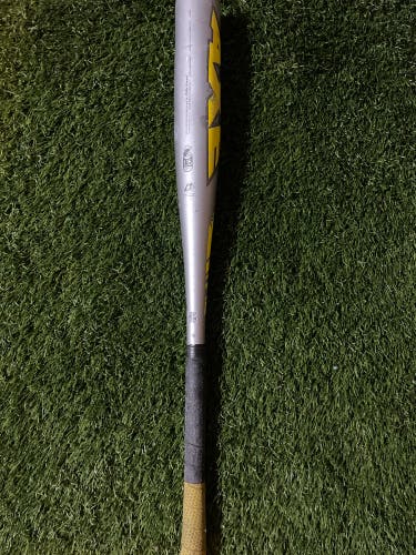 USSSA Certified Alloy (-12) 16 oz 28" Phenom Bat