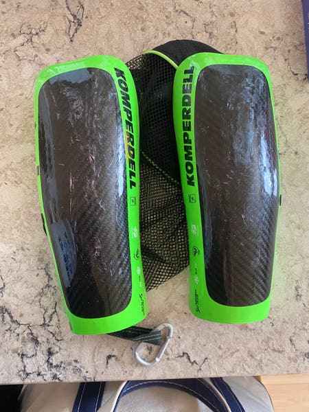 Komperdell Arm Guards | SidelineSwap | Buy and Sell on SidelineSwap