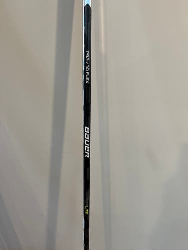 New Left Hand P92 70 Flex Vapor Hyperlite Hockey Stick