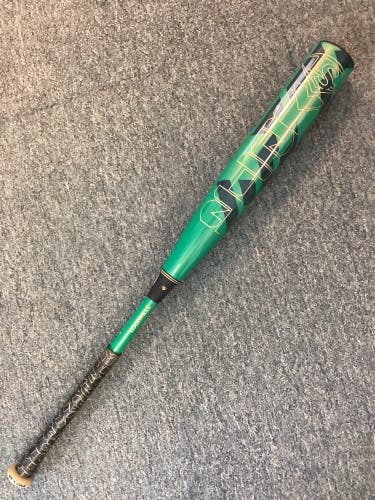 Used USSSA Certified 2023 Louisville Slugger Meta Bat (-5) 32"27oz.