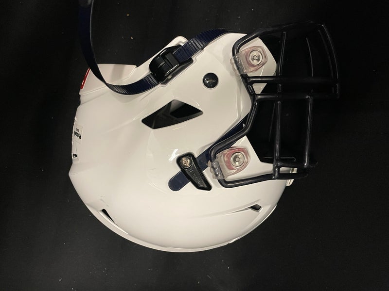 Person Speedflex Riddell speedflex youth | SidelineSwap | Buy and Sell on SidelineSwap