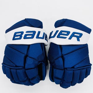 Bauer 13" Pro Stock Vapor 2X Pro Gloves