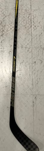 Intermediate Left Hand P88 Supreme 3s Hockey Stick