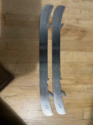 Used Bauer 238 mm LS4