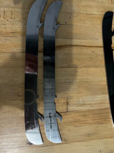 Used Bauer 238 mm LS PULSE