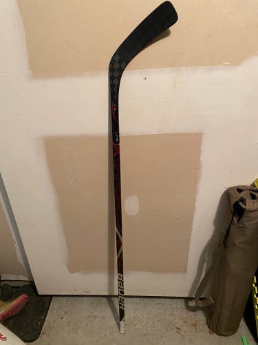 Senior Right Handed P02 Vapor 1X Lite Hockey Stick