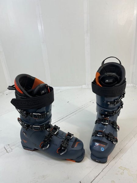 Tecnica Mach1 HV 120 TD GW - Men's Ski Boots