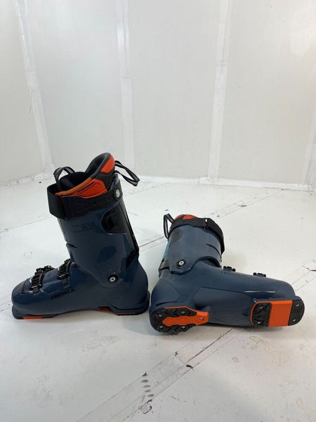 Tecnica Mach1 LV 120 Ski Boots 2024