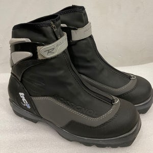 New Rossignol BC3 Cross Country NNN Ski Boots Size 39 (SY1369)