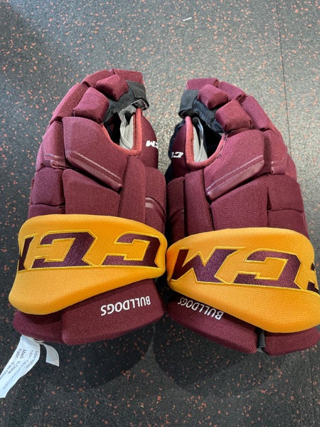 15” Minnesota Duluth Bulldogs Pro Gloves