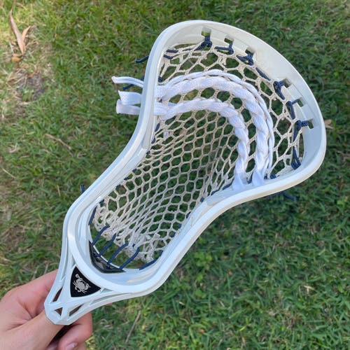 ECD Strung Rebel Head w/ Hero 3.0