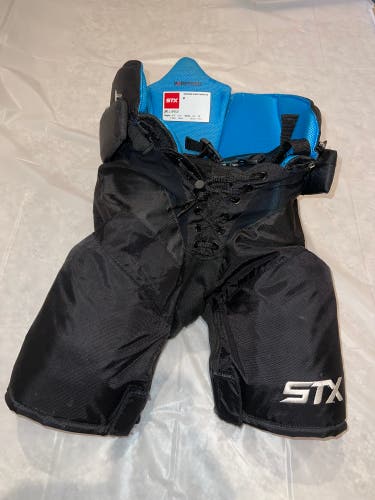 Junior Large STX  Surgeon RX2.1 Hockey Pants