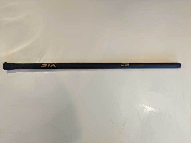 STX Crux 25 Women's Composite Straight Lacrosse Shaft