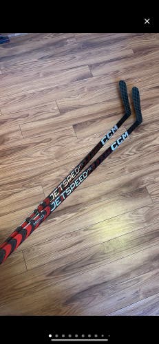 *2Pack* CCM JetSpeed FT5Pro |LH|75flex|P29 - 4