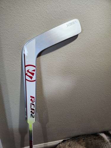 Warrior CR2 25" bishop curve new