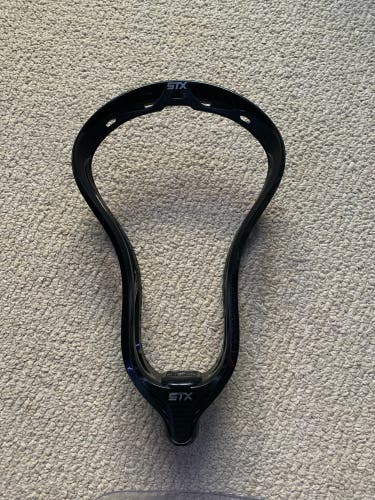 New Unstrung Ultra Power Head