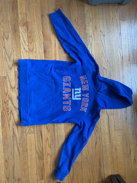 : Ny Giants Hoodie