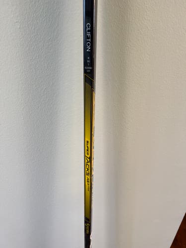 Senior Right Handed P88 Pro Stock Super Tacks AS2 Pro Hockey Stick