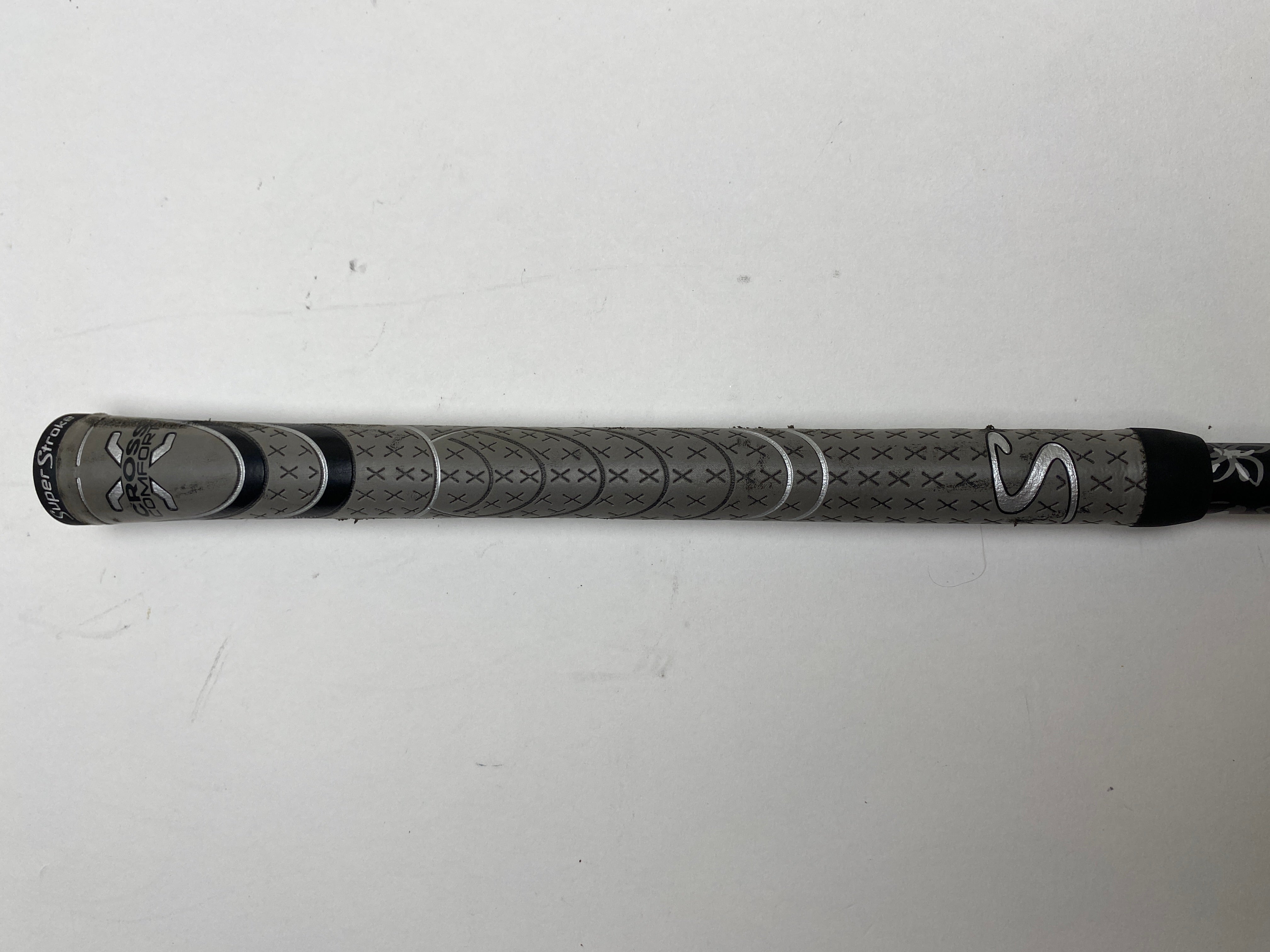 Tête De Hybride Adams Idea Pro 9031 - Noire - 16° - Manche Gauche - Neuve Sous Plastique