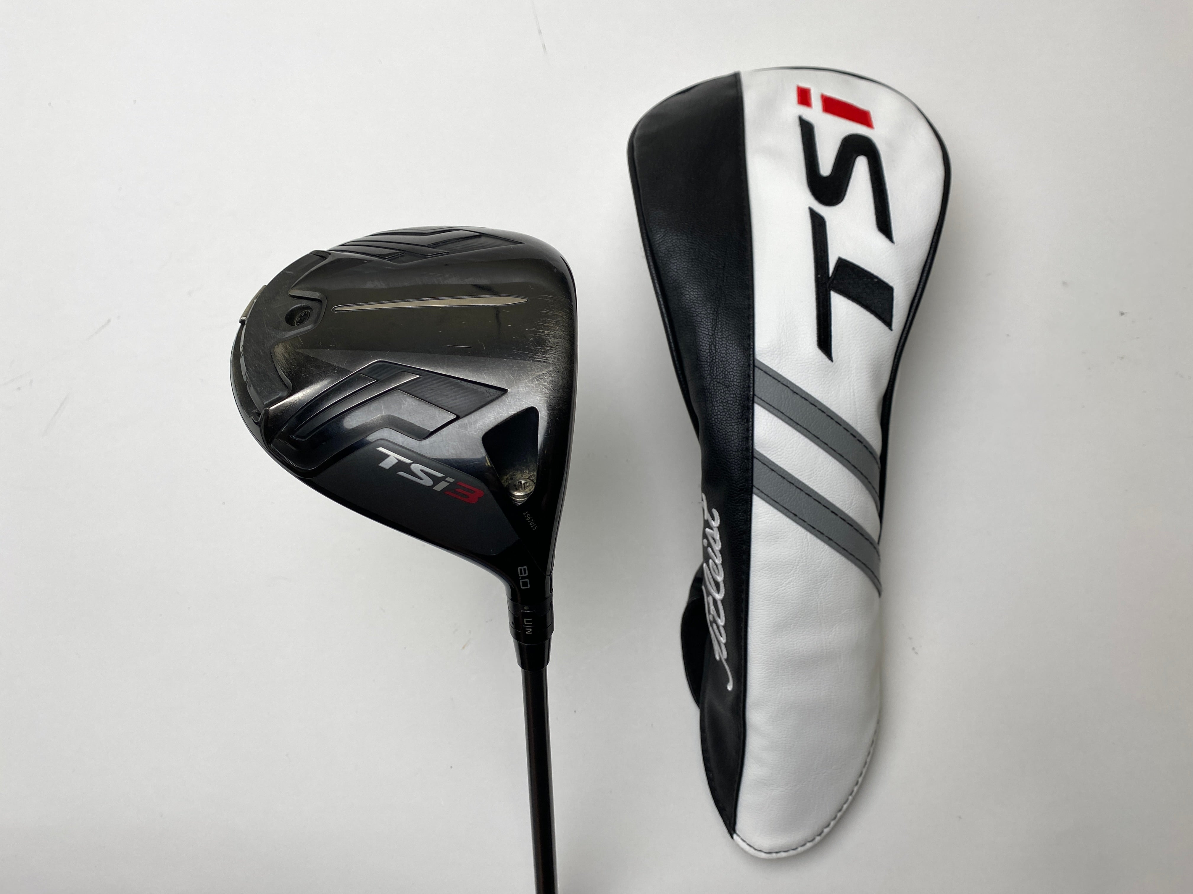 定番豊富な】 Titleist - tsi3 ドライバー 8.0°の通販 by にっしー's