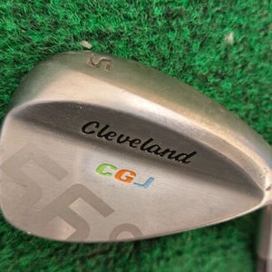 Cleveland CGJ Junior Sand Wedge Graphite SW 29" Inches Long