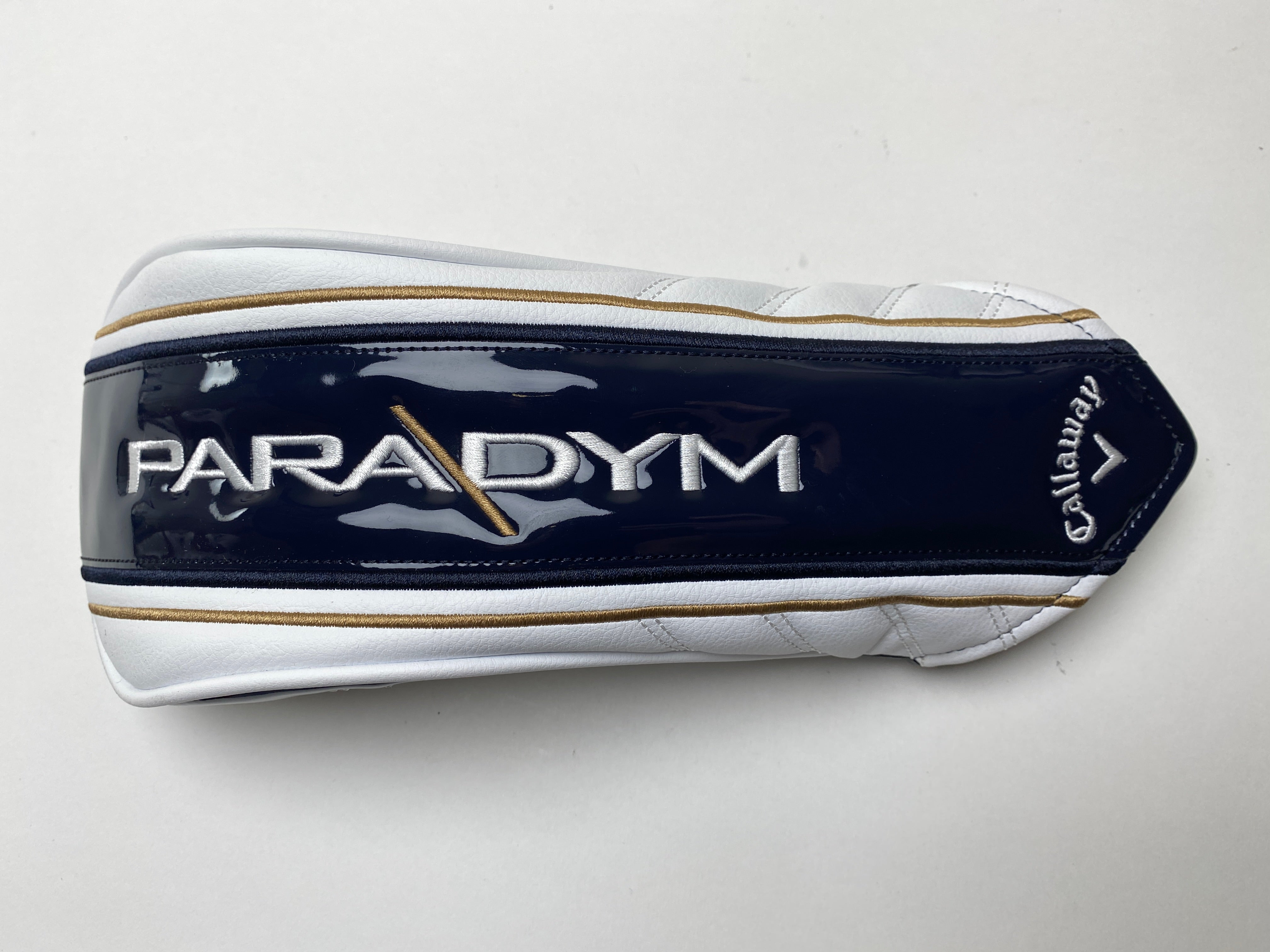 Bois De Parcours Callaway Paradym 18° 5 Bois - Project X HZRDUS Black 4G 70 Rigide - Très Bon état Gaucher