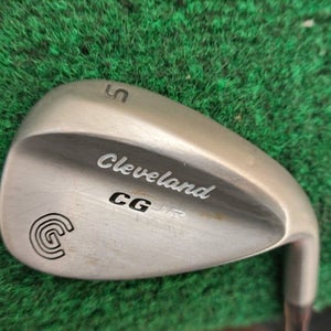 Cleveland CGJR Junior Sand Wedge Graphite SW 33" Inches Long