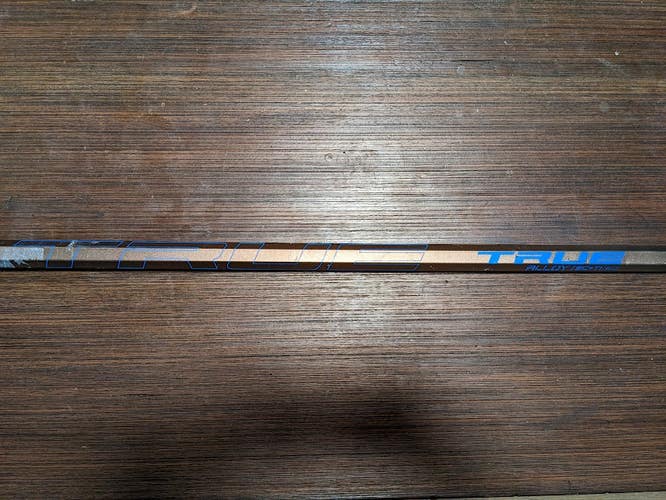 Used True SC+TI 6.0 Shaft