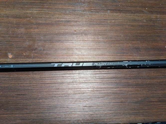 True Alloy 2.0 Shaft
