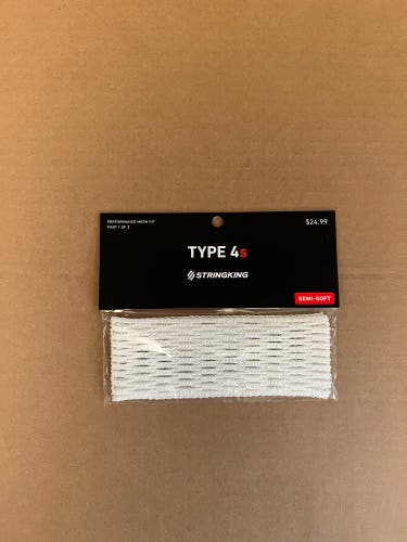 StringKing Type 4S