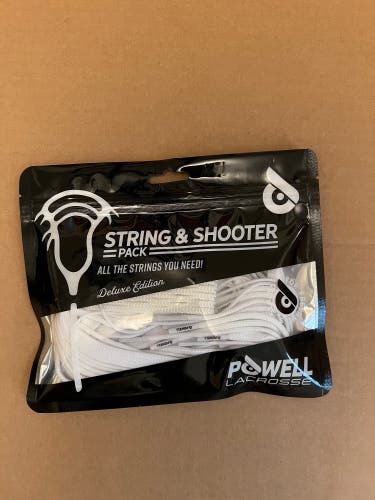 Powell Frontier Mesh String Kit