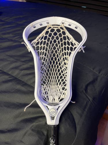 Great Condition Maverik Kinetik