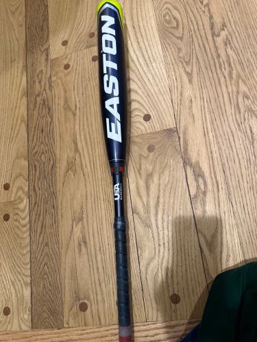 2021 Composite (-8) 24 oz 32" ADV 360 Bat