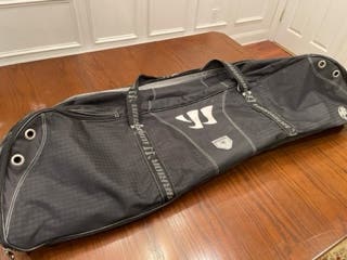 Used Warrior Bag
