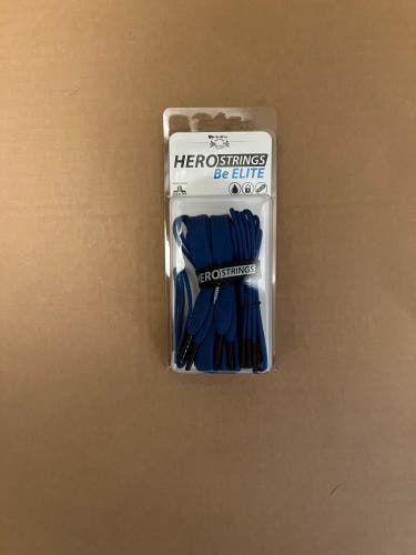 ECD HeroStrings