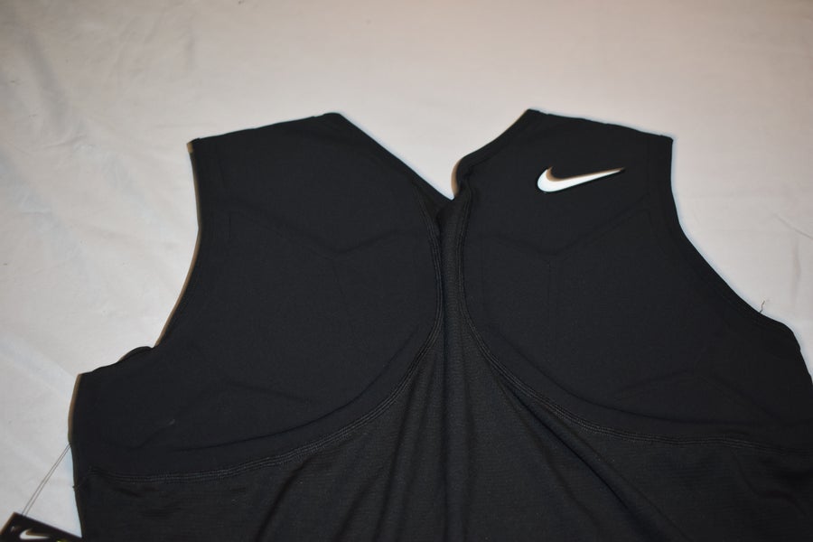 Nike, Shirts, New Nba Nike Pro Breathe Compression Tank Top