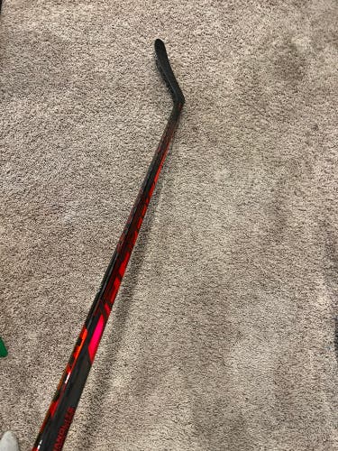 Ccm ft4 pro p71 (Malkin pro curve) 75 flex