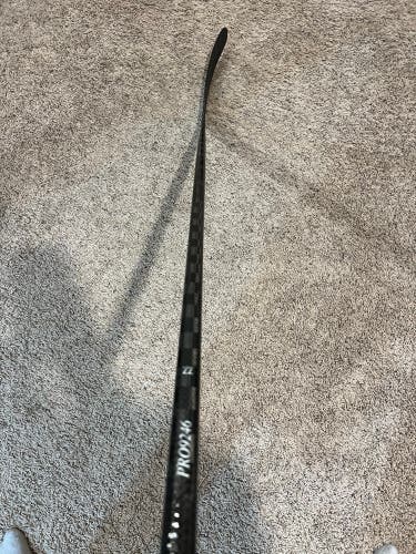Zegra pro stick 77 flex p92 zegras curve